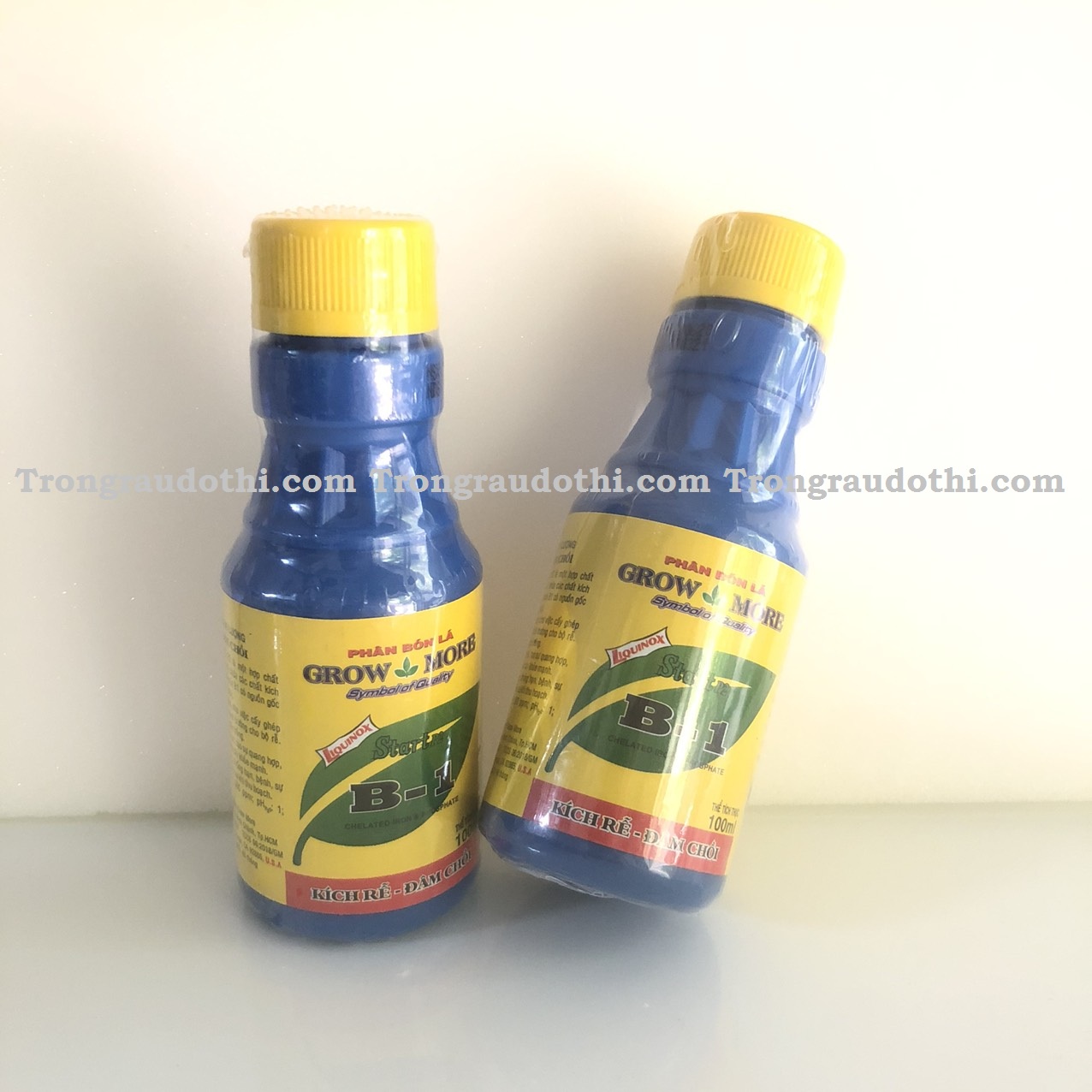 B1 cho hoa lan, cây cảnh (hàng Mỹ, lọ 100ml)